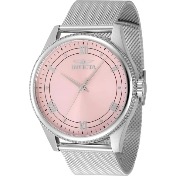 Invicta Celestial 43mm Watch